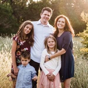 Meet your Posher, Kristine